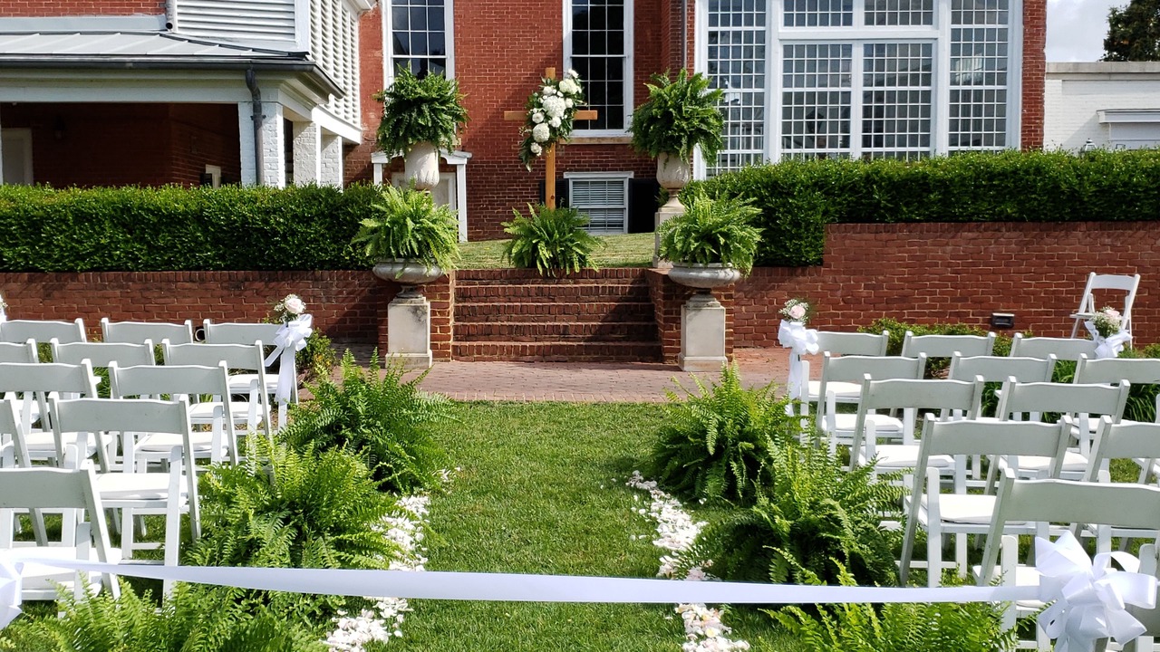 Photo of Outdoor in South Boston
