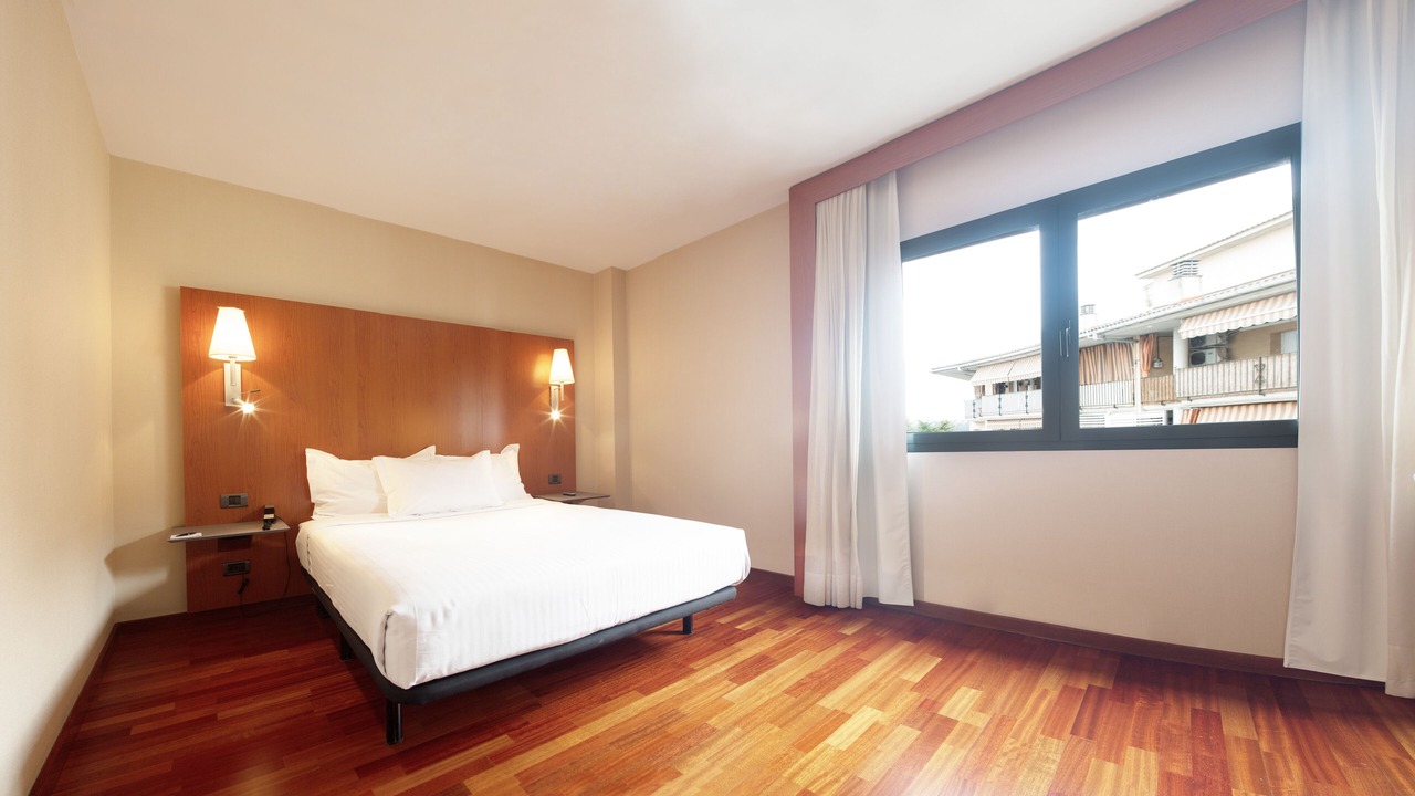Photo of Bedroom in Martorell