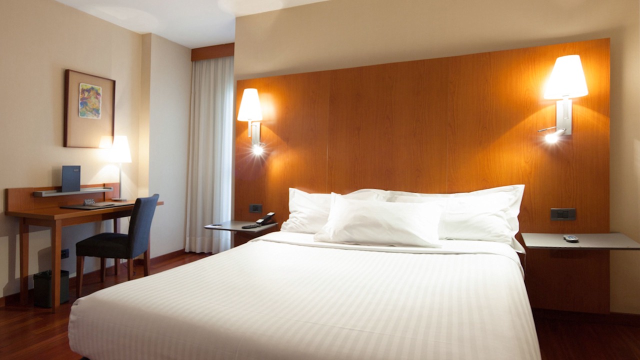 Photo of Bedroom in Martorell