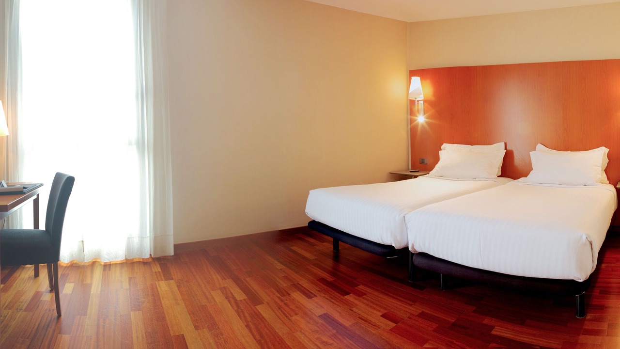 Photo of Bedroom in Martorell