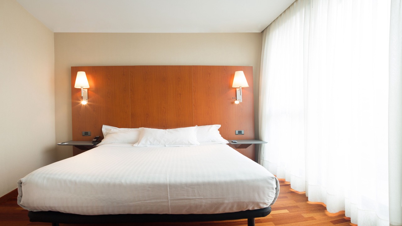 Photo of Bedroom in Martorell