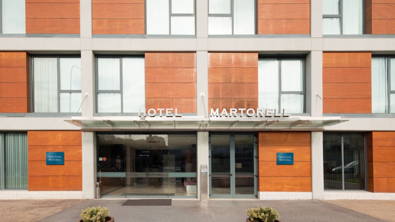 Photo of Outdoor in Martorell