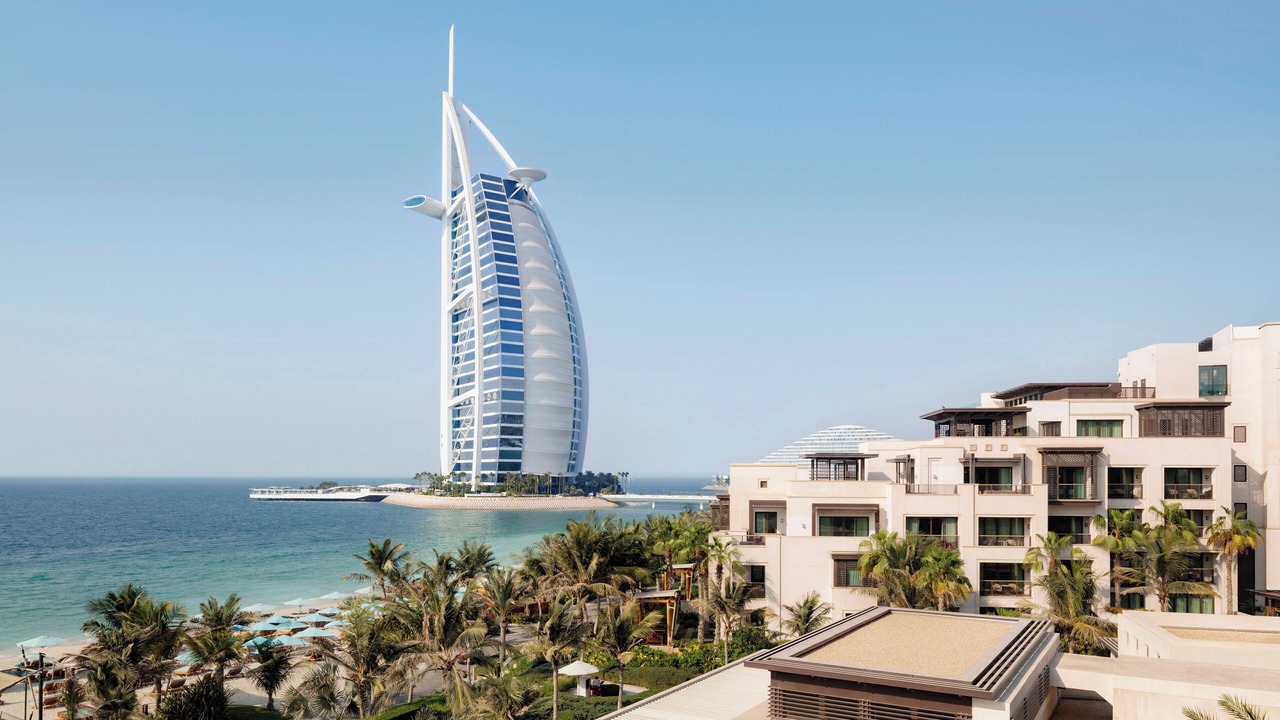 Photo of Outdoor in Al Sufouh 1