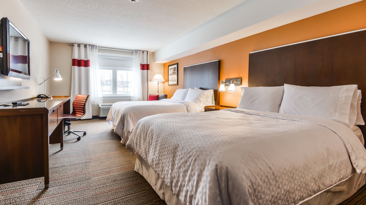 Photo of Bedroom in Barrie