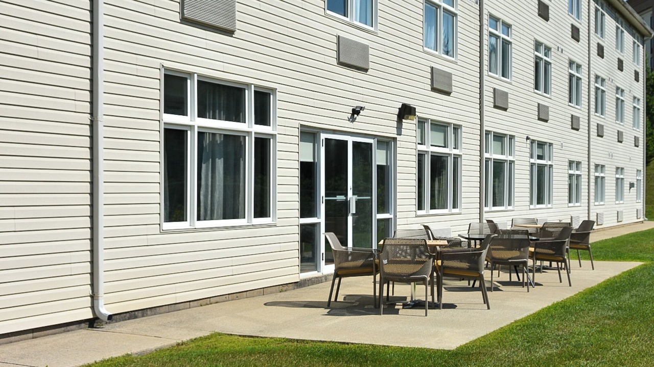 Photo of Outdoor in Barrie