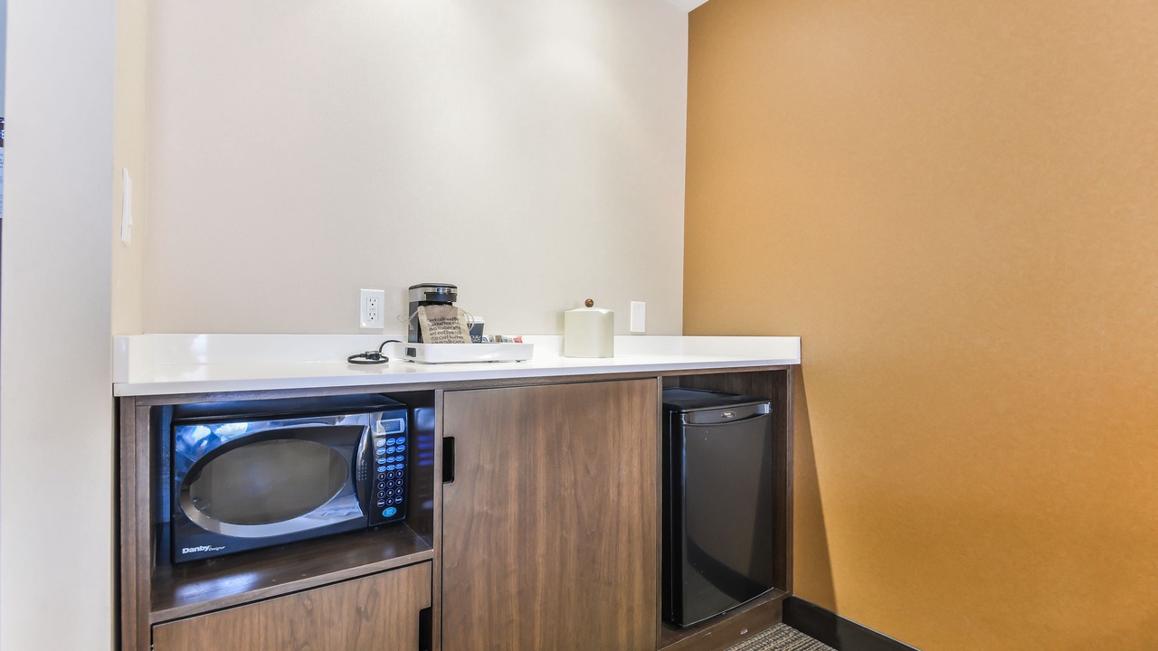 Photo of Bedroom in Barrie