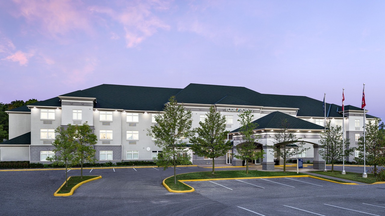 Photo of Outdoor in Barrie