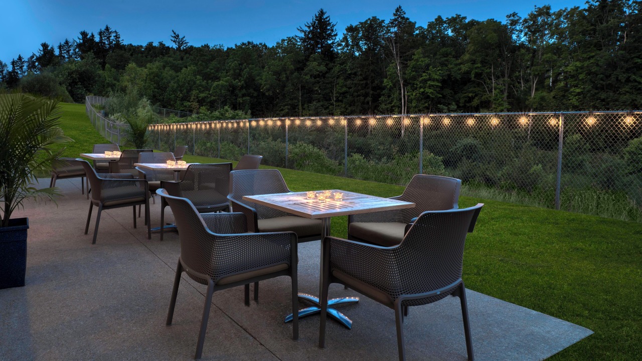 Photo of Outdoor in Barrie