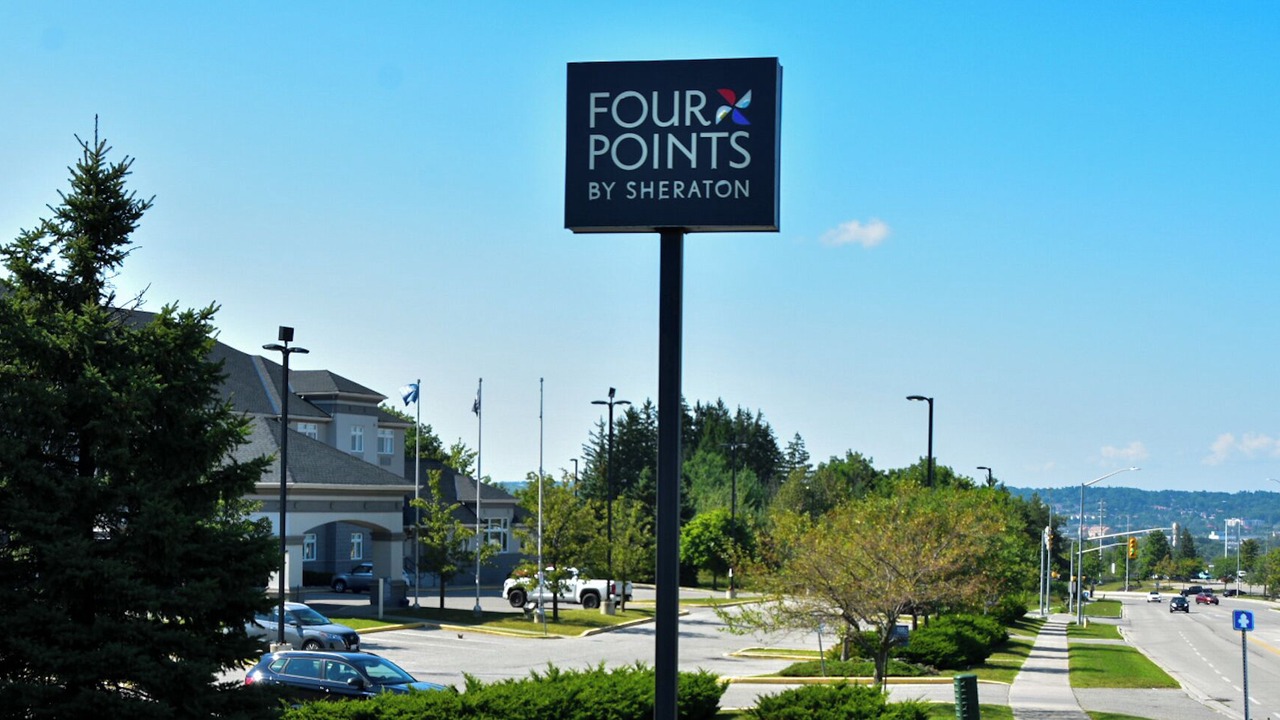 Photo of Outdoor in Barrie