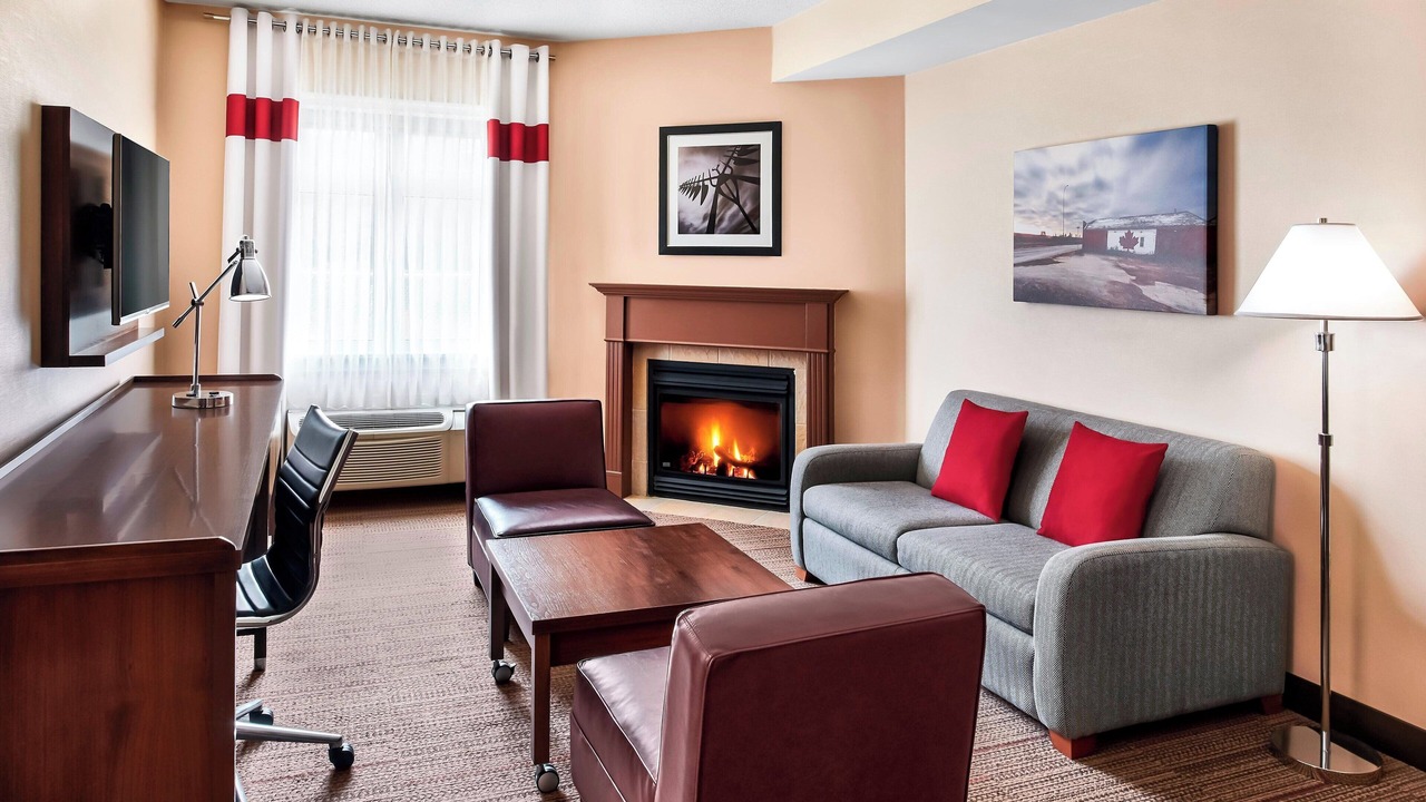 Photo of Livingroom in Barrie