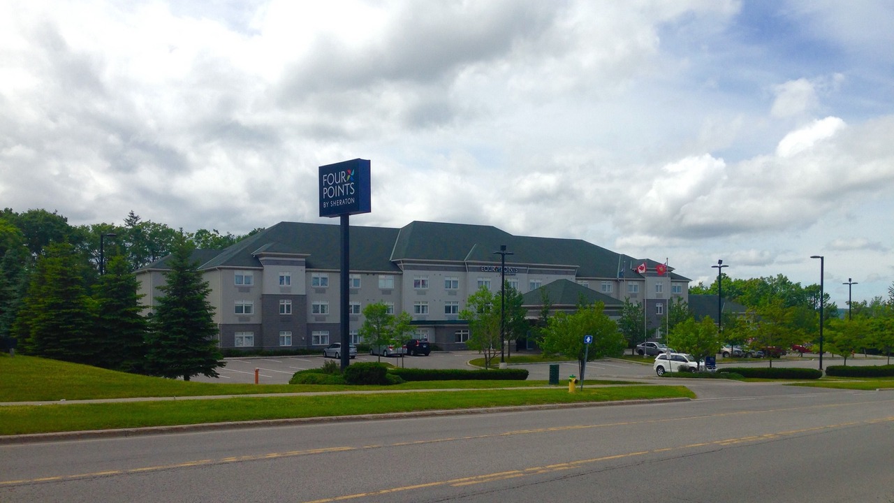 Photo of Outdoor in Barrie