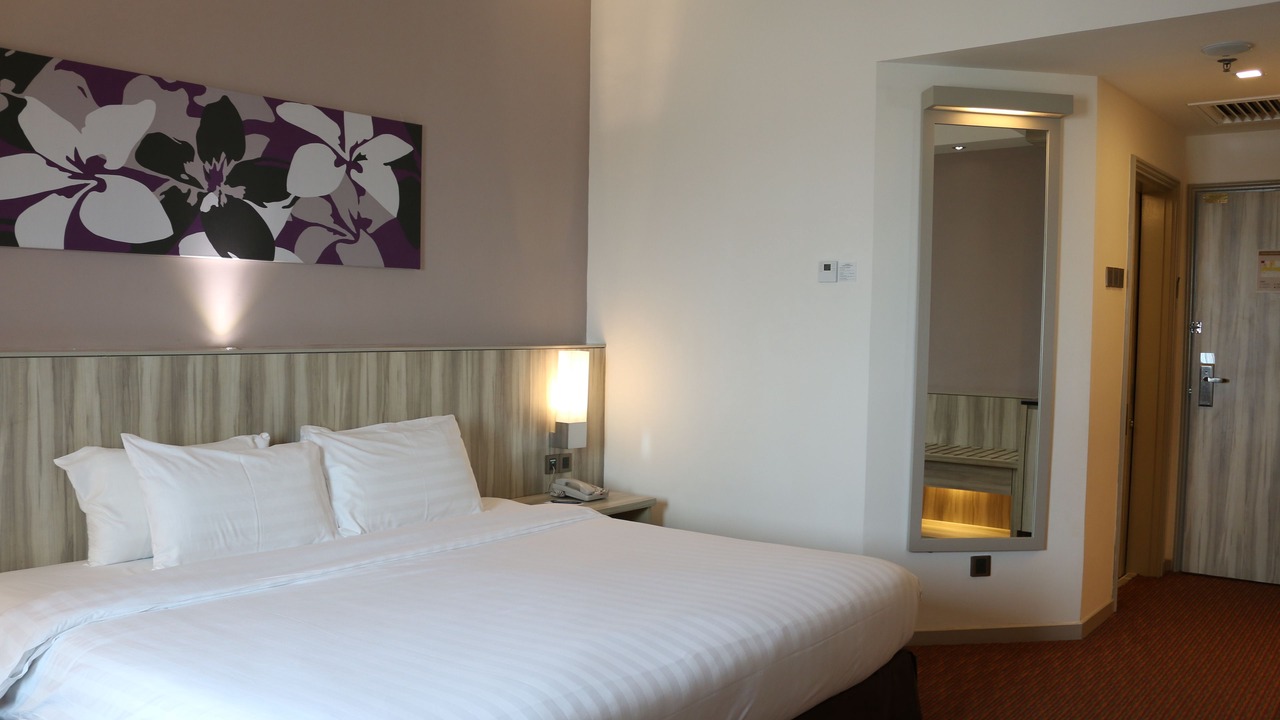Photo of Bedroom in Central Seberang Perai