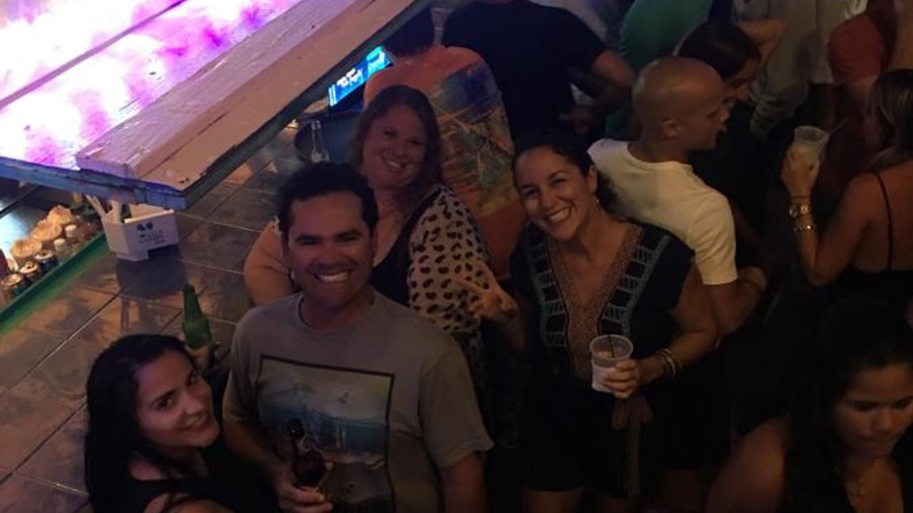 Photo of Others in Culebra Pueblo