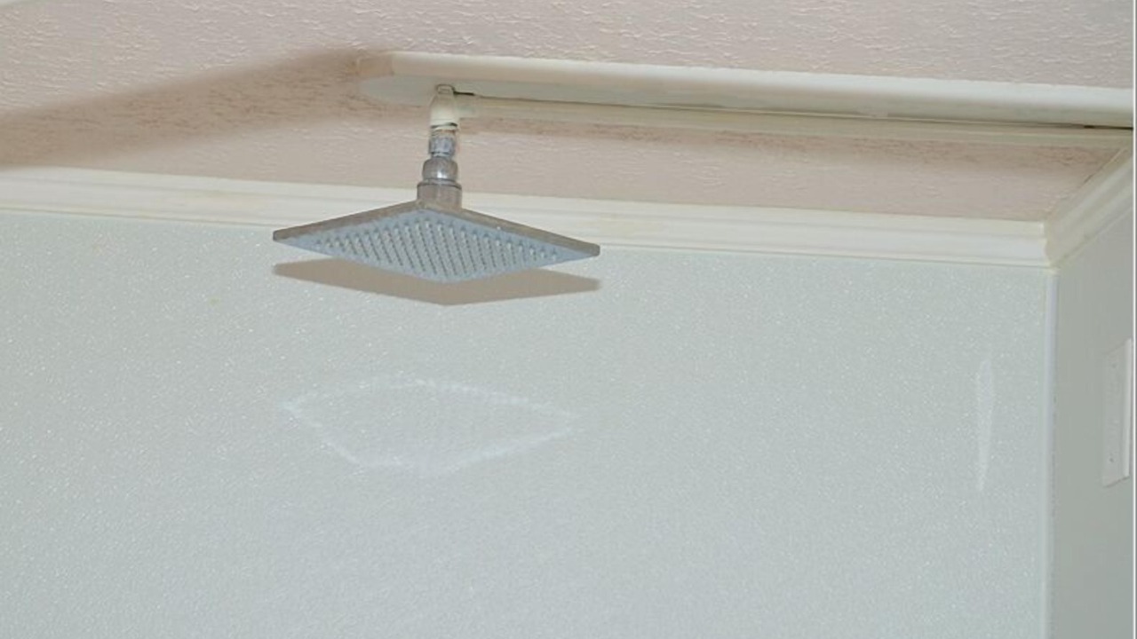 Photo of Bathroom in Luray