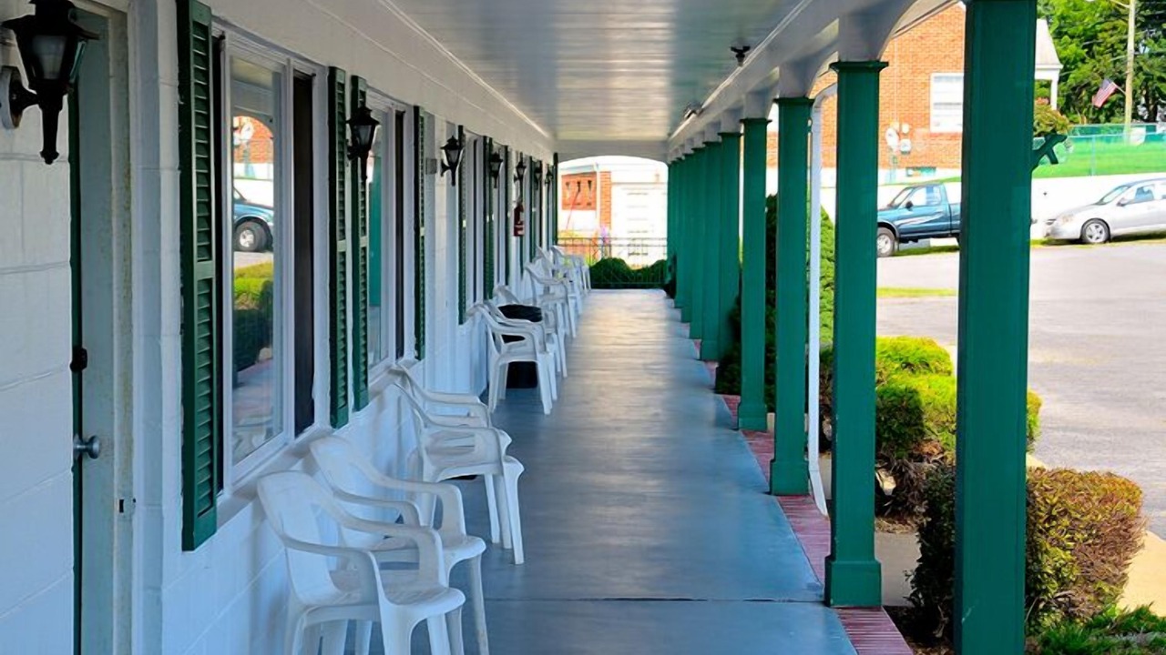 Photo of Outdoor in Luray