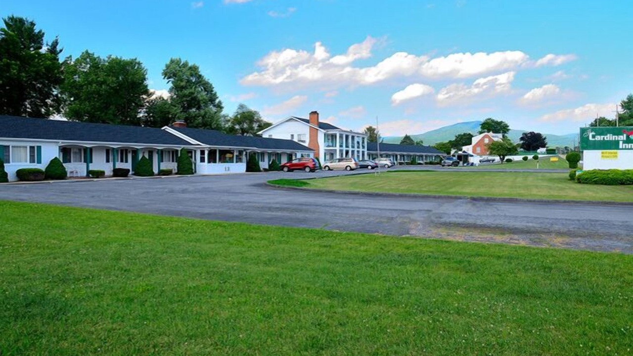 Photo of Outdoor in Luray