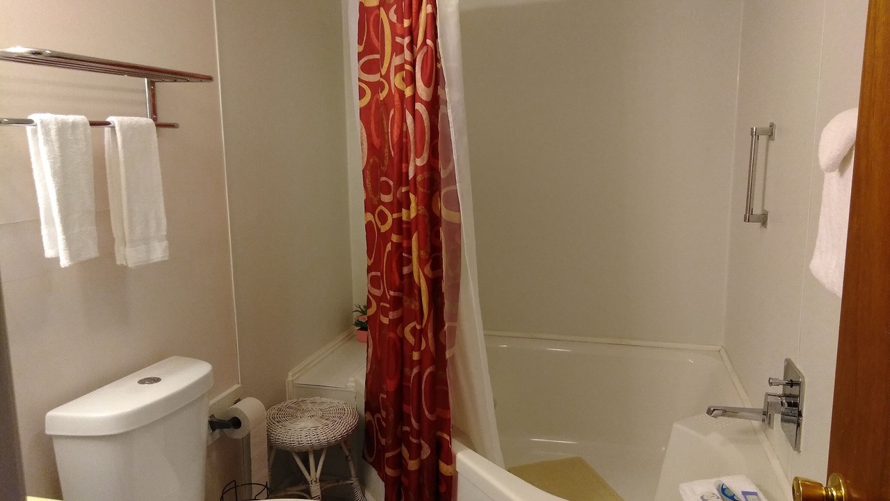 Photo of Bathroom in Luray