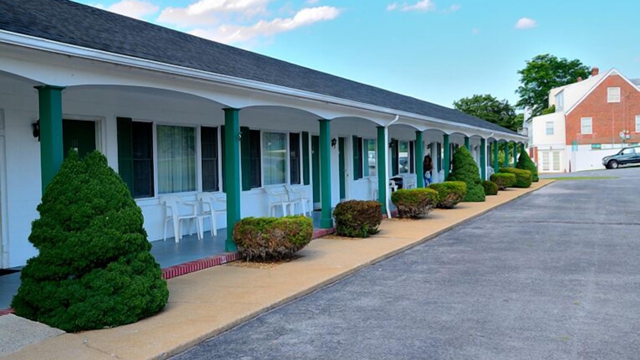 Photo of Outdoor in Luray
