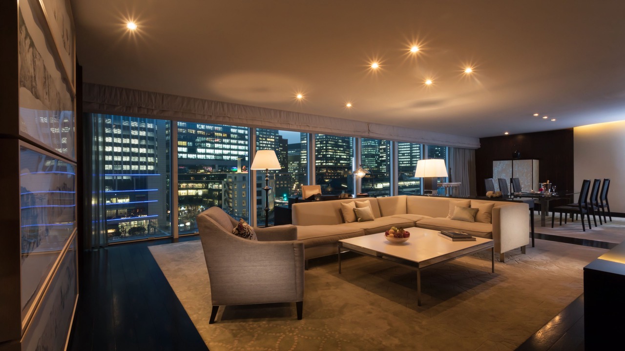 Photo of Bedroom in Chuo