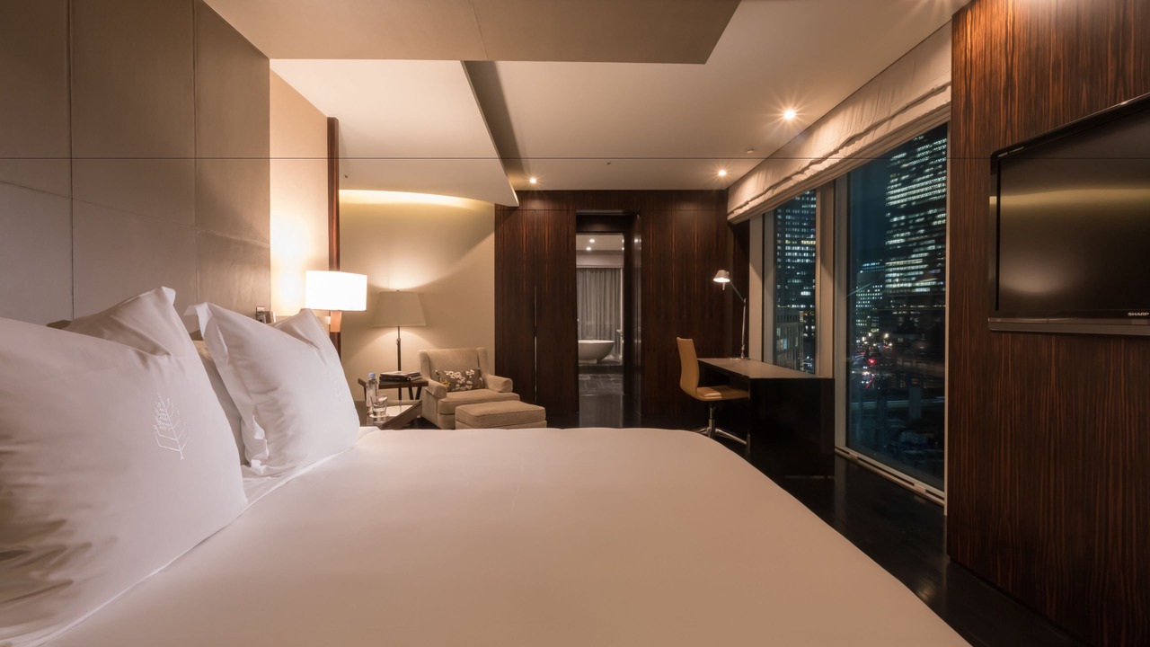 Photo of Bedroom in Chuo
