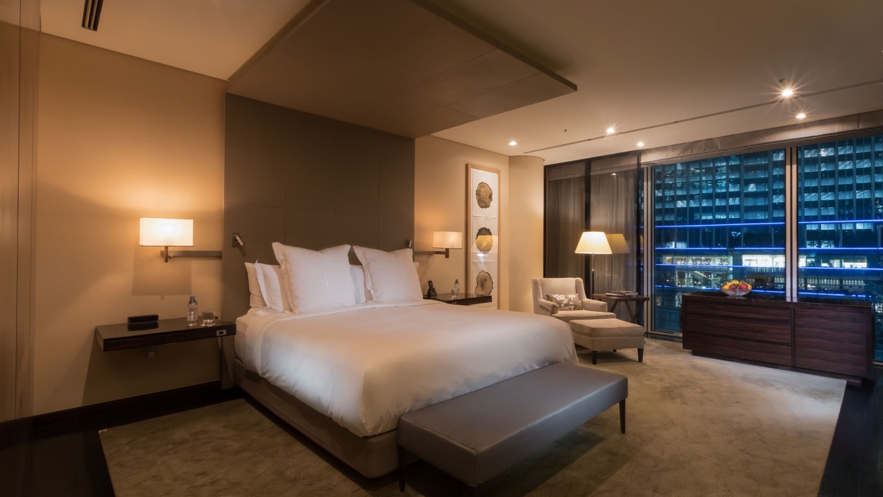 Photo of Bedroom in Chuo