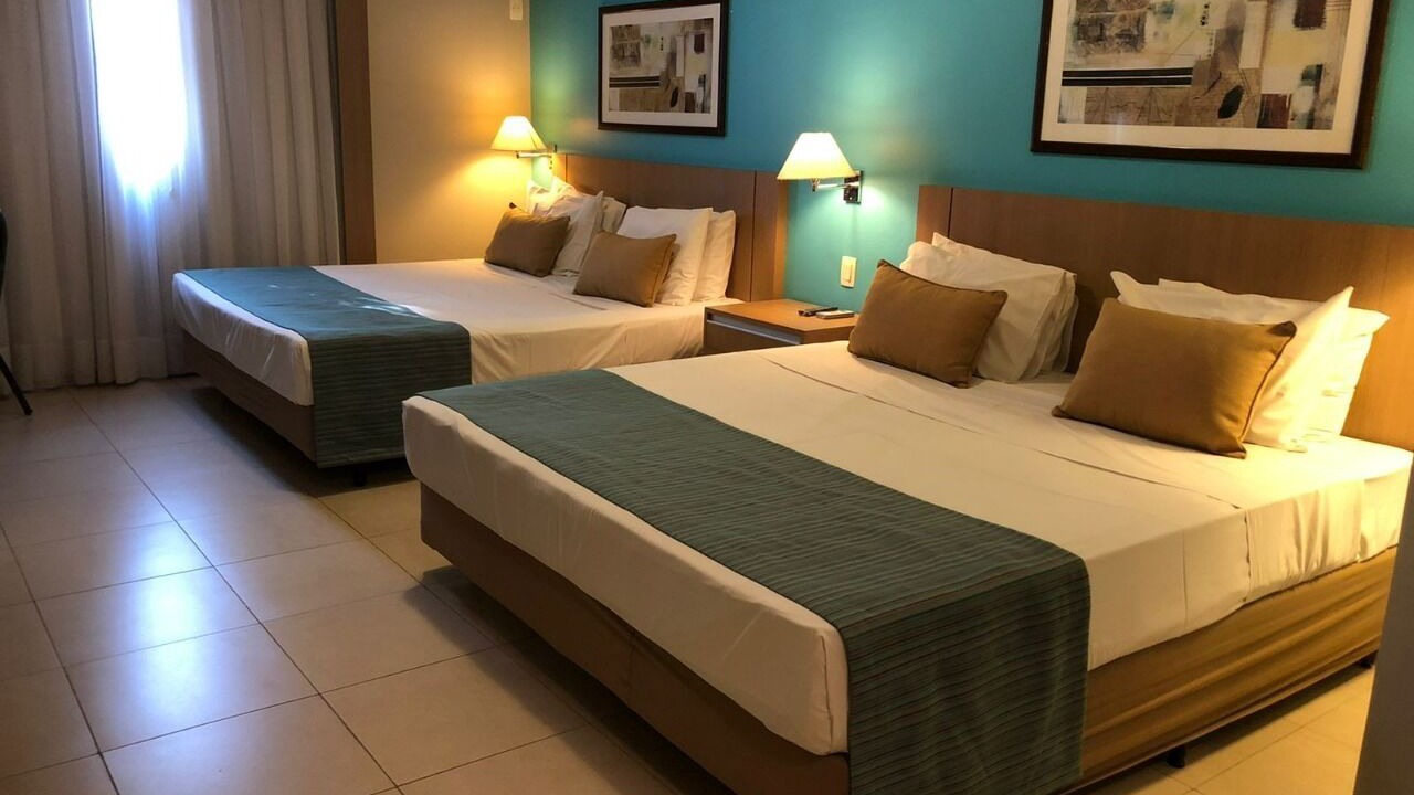Photo of Bedroom in Jardim Goias