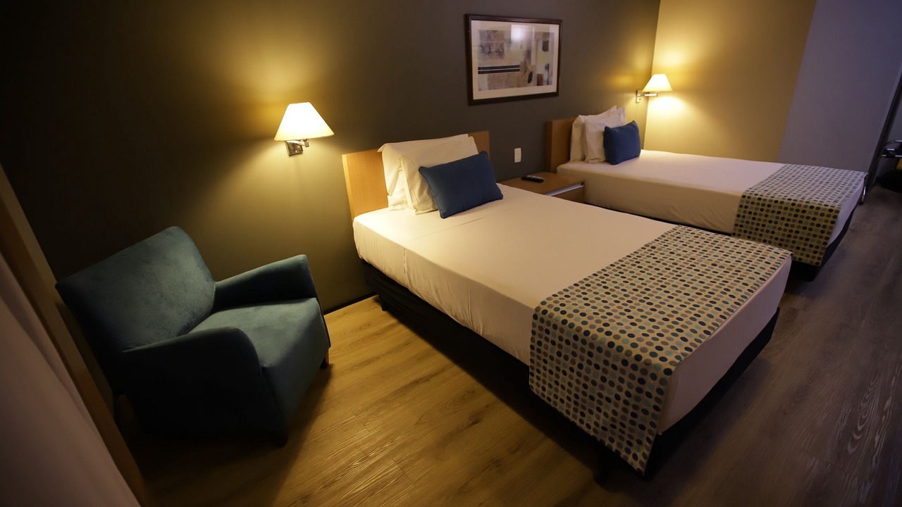 Photo of Bedroom in Jardim Goias
