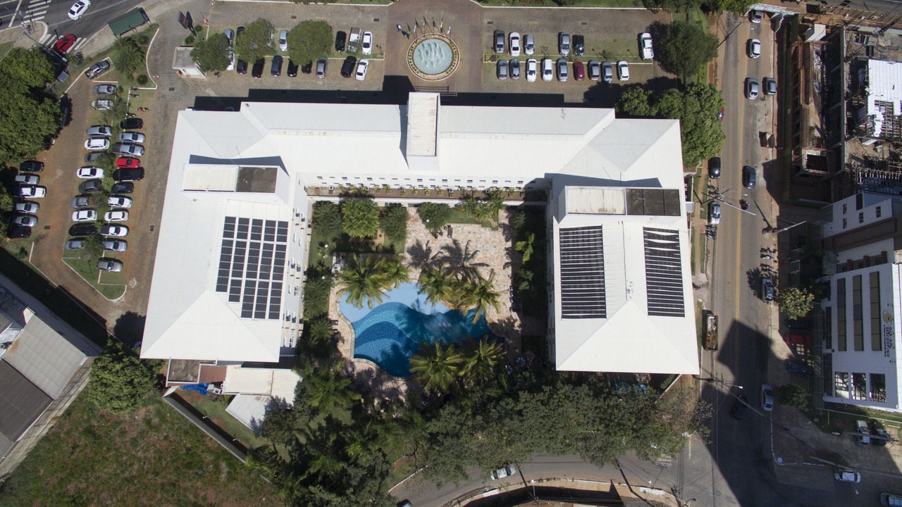 Photo of Outdoor in Jardim Goias