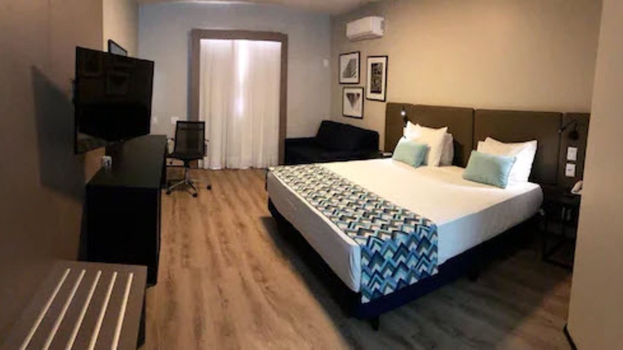 Photo of Bedroom in Jardim Goias