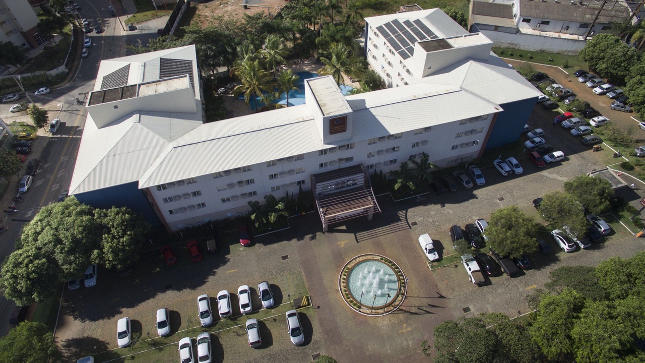 Photo of Outdoor in Jardim Goias