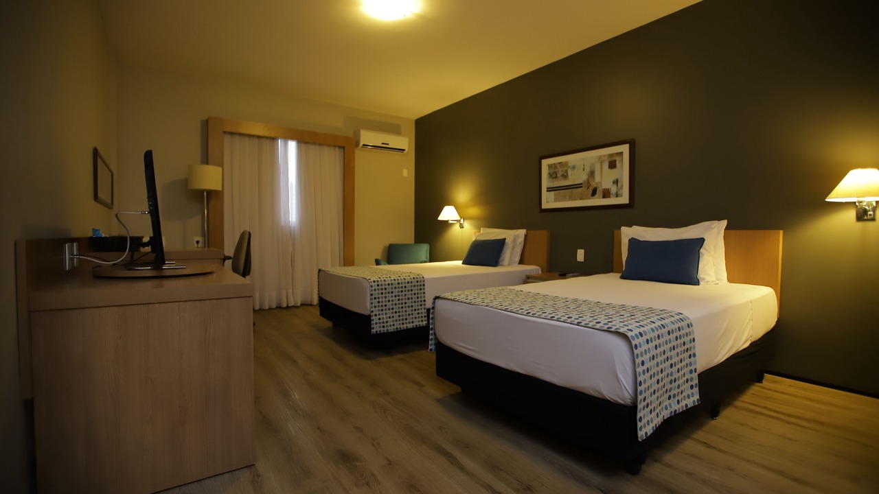 Photo of Bedroom in Jardim Goias
