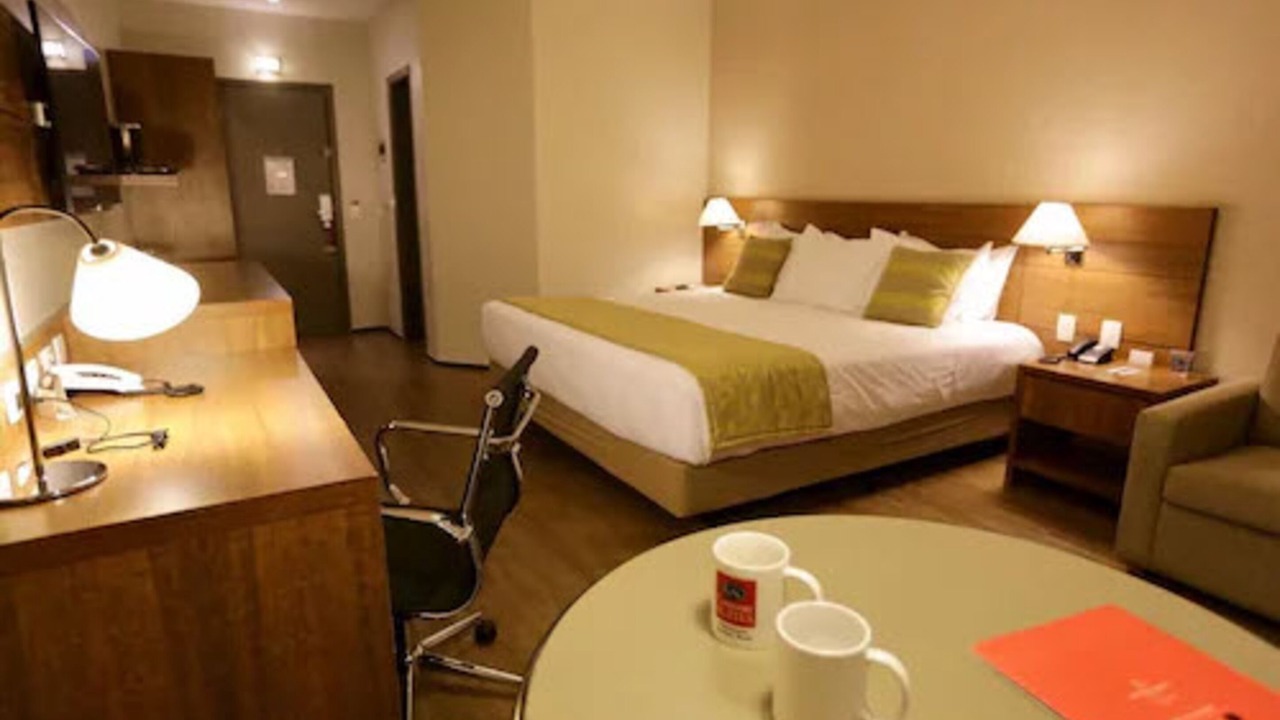 Photo of Bedroom in Jardim Goias