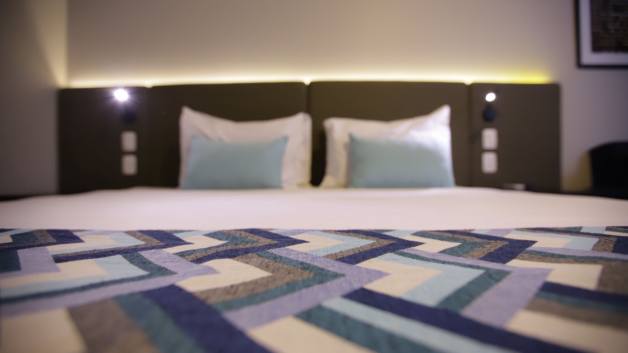 Photo of Bedroom in Jardim Goias