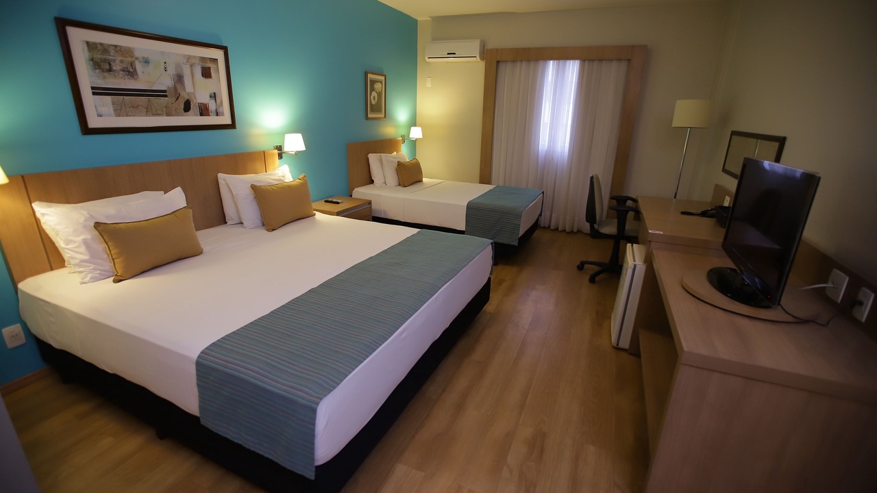 Photo of Bedroom in Jardim Goias