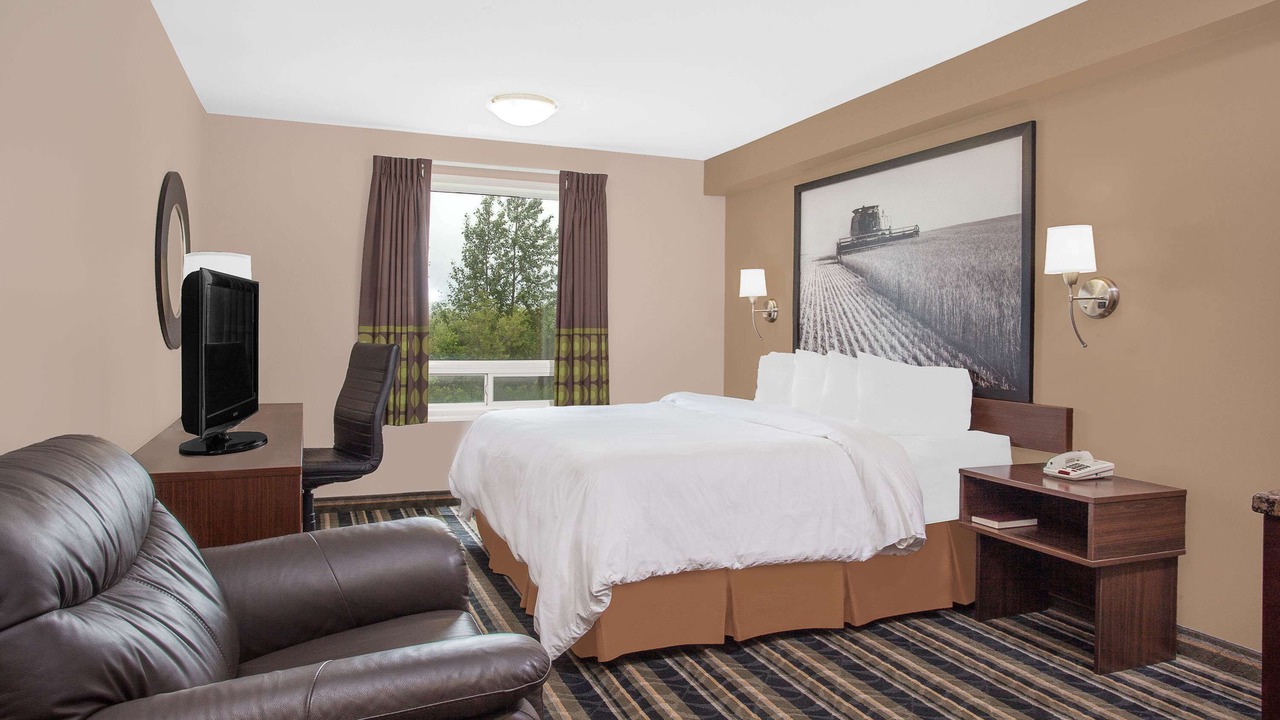 Photo of Bedroom in Brandon