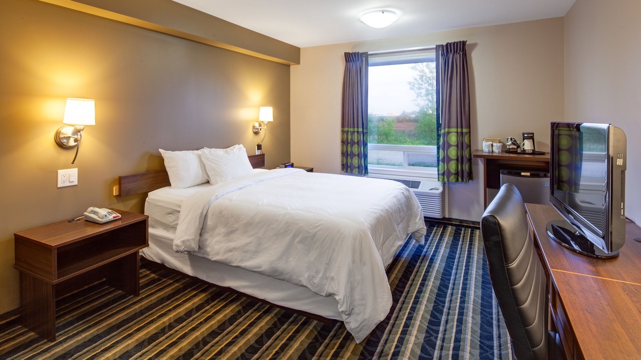 Photo of Bedroom in Brandon