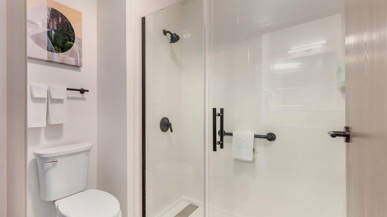 Photo of Bathroom in Cedar Hill