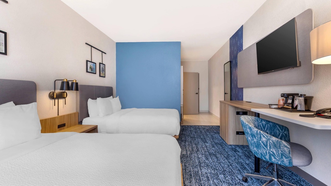 Photo of Bedroom in Cedar Hill