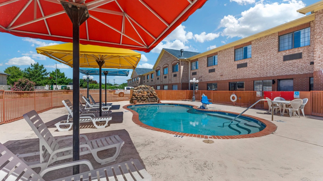 Photo of Outdoor in Cedar Hill