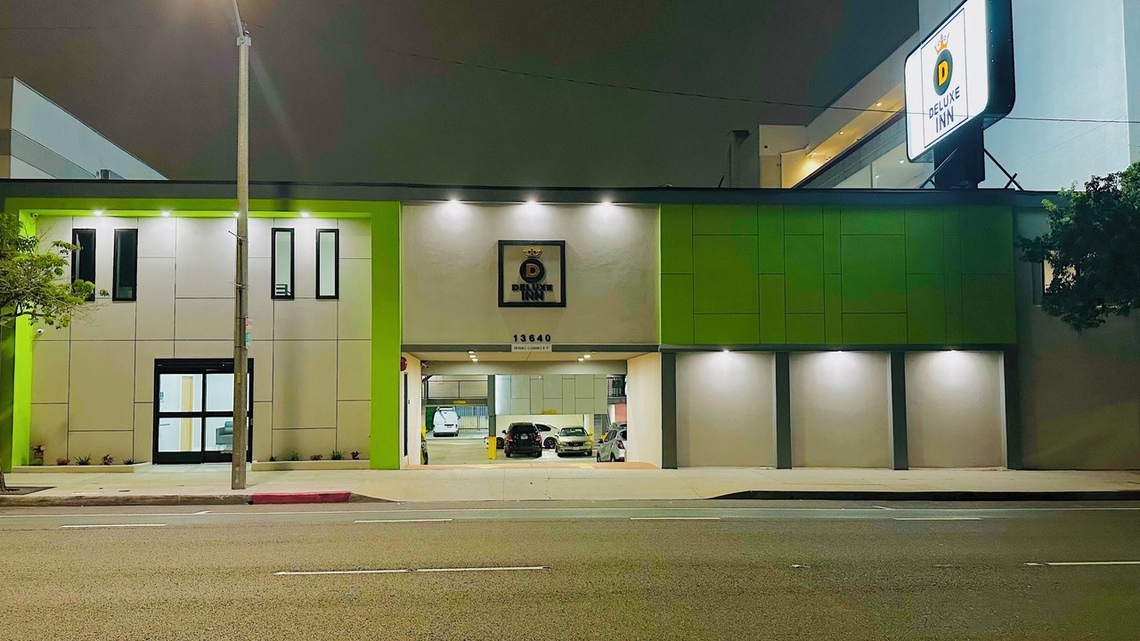 Photo of Outdoor in Hawthorne