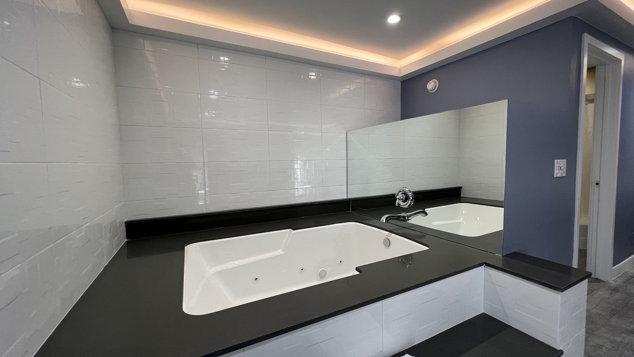 Photo of Bathroom in Hawthorne