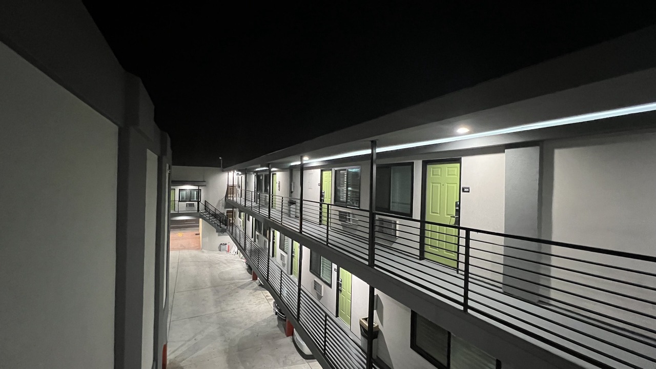 Photo of Outdoor in Hawthorne