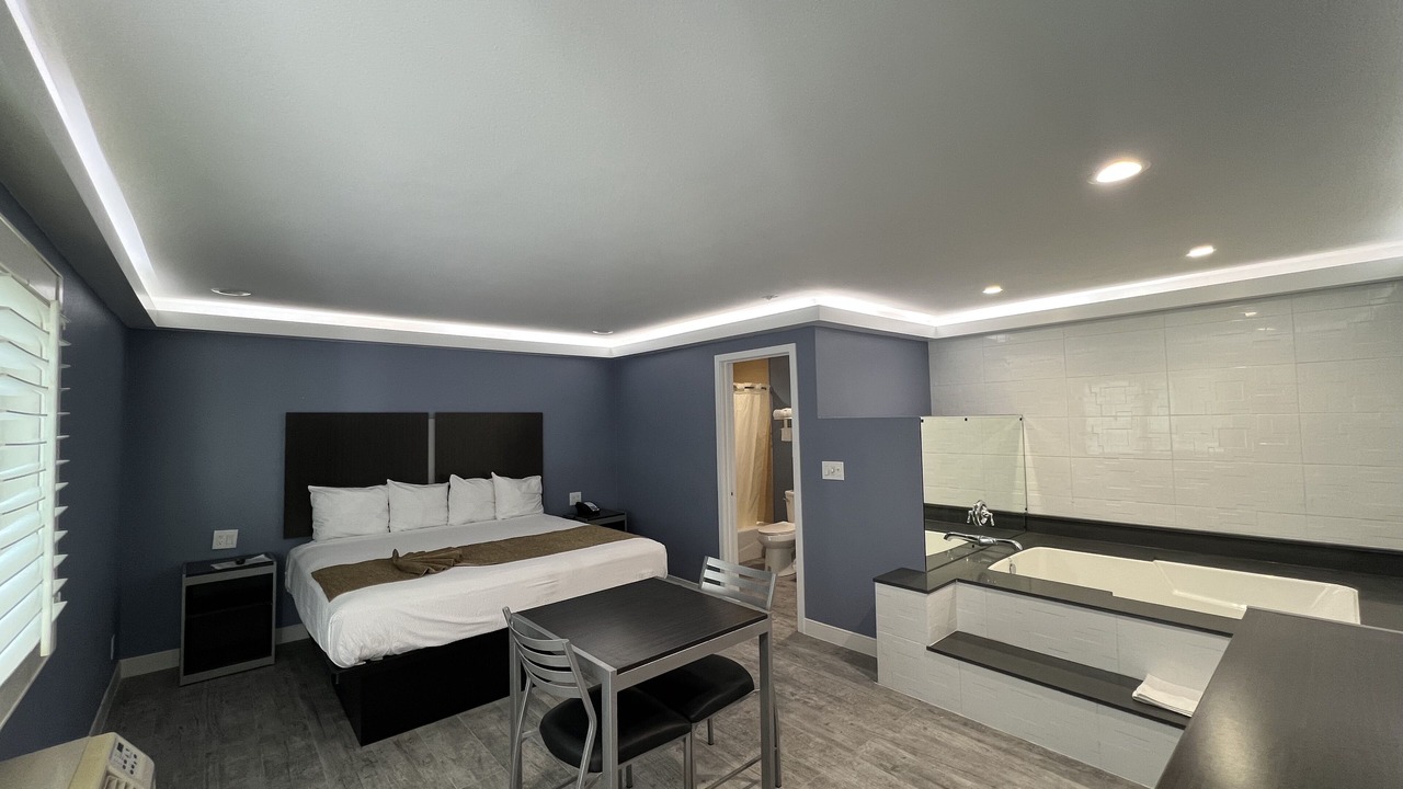 Photo of Bedroom in Hawthorne
