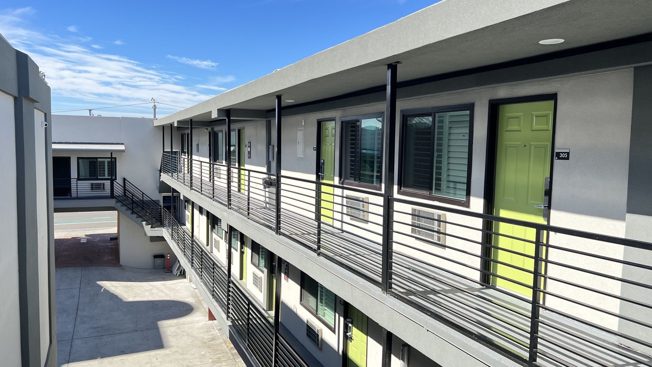 Photo of Outdoor in Hawthorne