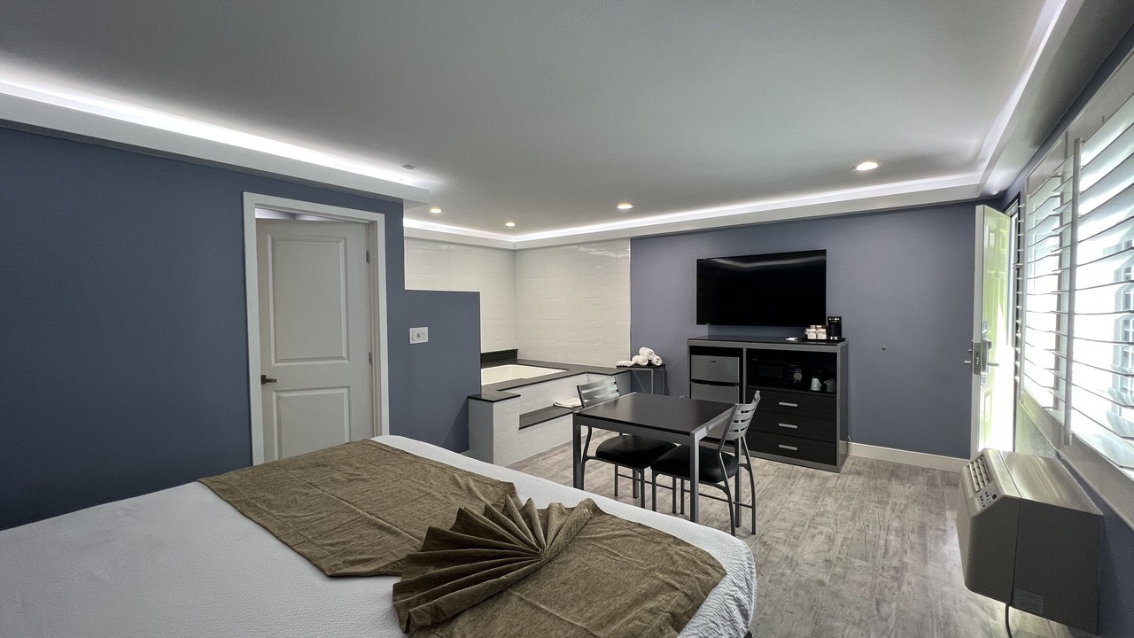 Photo of Bedroom in Hawthorne