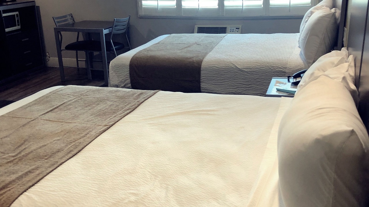 Photo of Bedroom in Hawthorne