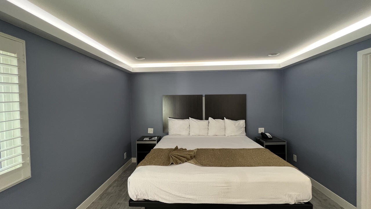 Photo of Bedroom in Hawthorne
