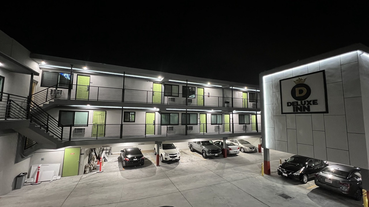 Photo of Outdoor in Hawthorne