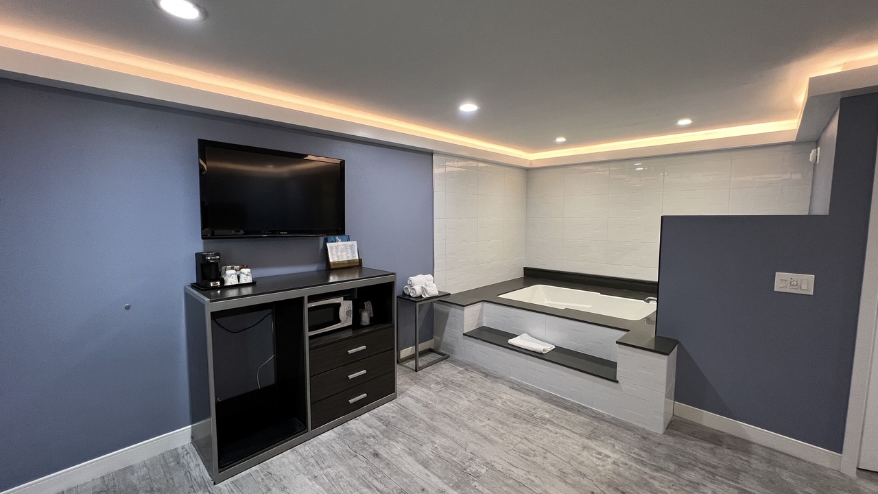 Photo of Bedroom in Hawthorne