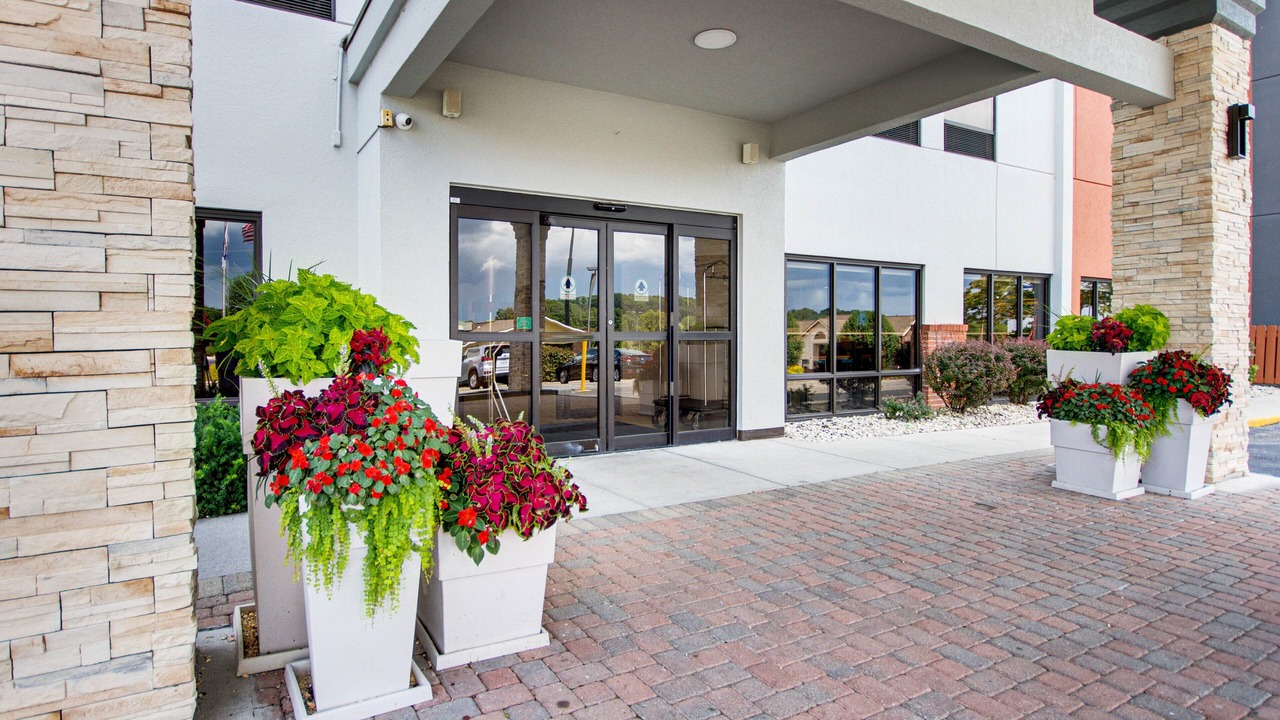Photo of Outdoor in Newbern